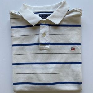 Vintage Polo Jeans Company polo